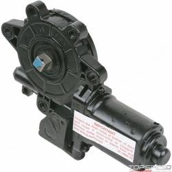 Power Window Motor (Remanufactured)