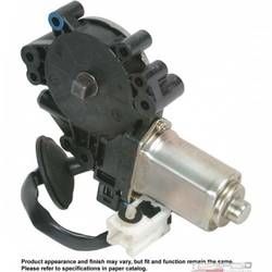 Power Window Motor (Remanufactured)