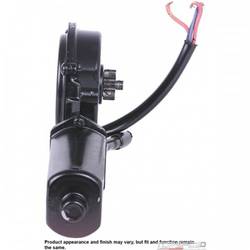 Power Window Motor (Remanufactured)