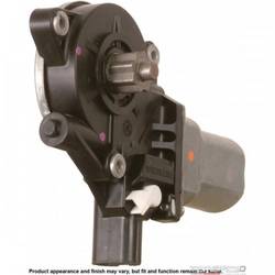 Power Window Motor (Remanufactured)