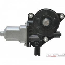 Power Window Motor (Remanufactured)