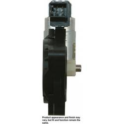 Power Window Motor (Remanufactured)