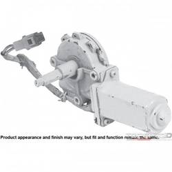 Power Window Motor (Remanufactured)