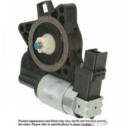 Power Window Motor (Remanufactured)