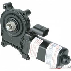 Power Window Motor (Remanufactured)