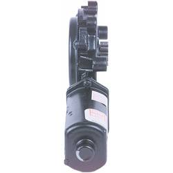 Power Window Motor (Remanufactured)