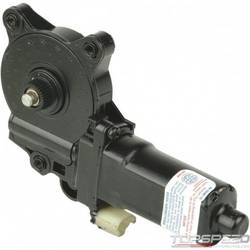 Power Window Motor (Remanufactured)