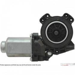Power Window Motor (Remanufactured)