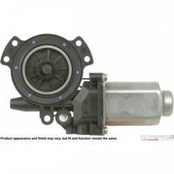 Power Window Motor (Remanufactured)