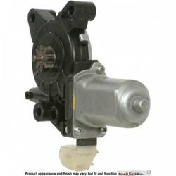 Power Window Motor (Remanufactured)