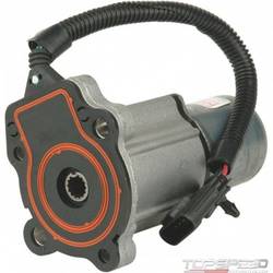 Transfer Case Motor (Remanufactured)