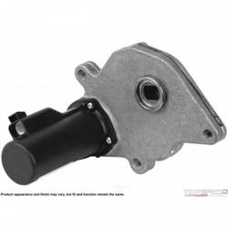 Transfer Case Motor (Remanufactured)