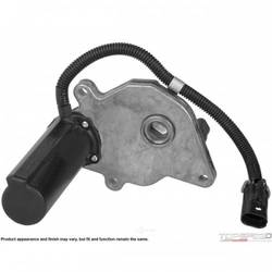 Transfer Case Motor (Remanufactured)