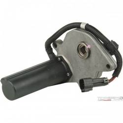 Transfer Case Motor (Remanufactured)