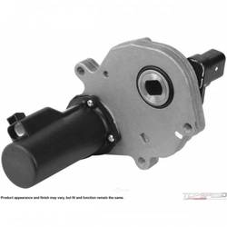 Transfer Case Motor (Remanufactured)