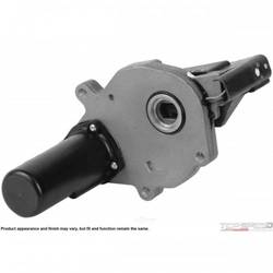 Transfer Case Motor (Remanufactured)