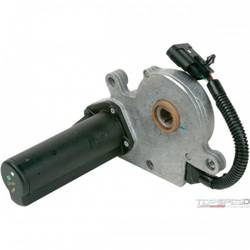 Transfer Case Motor (Remanufactured)