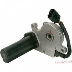 Transfer Case Motor (Remanufactured)