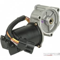 Transfer Case Motor (Remanufactured)