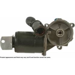 Transfer Case Motor (Remanufactured)