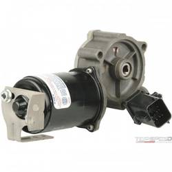 Transfer Case Motor (Remanufactured)