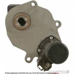 Transfer Case Motor (Remanufactured)