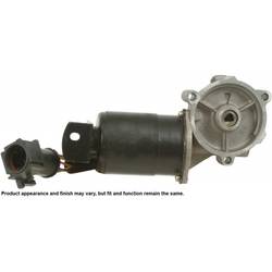 Transfer Case Motor (Remanufactured)