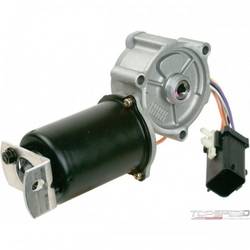 Transfer Case Motor (Remanufactured)