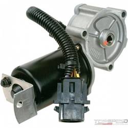 Transfer Case Motor (Remanufactured)