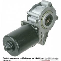 Transfer Case Motor (Remanufactured)