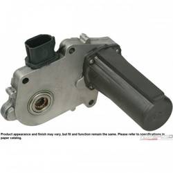 Transfer Case Motor (Remanufactured)