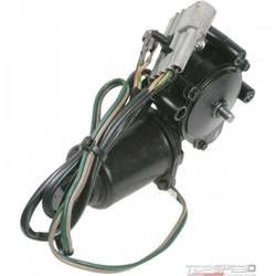 Headlight Motor (Remanufactured)