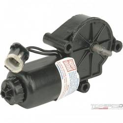 Headlight Motor (Remanufactured)