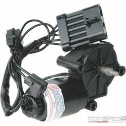 Headlight Motor (Remanufactured)