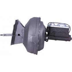 Power Brake Booster (Remanufactured)