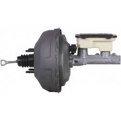 Power Brake Booster (Remanufactured)