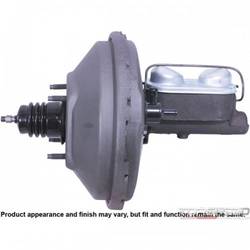 Power Brake Booster (Remanufactured)