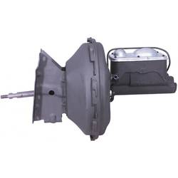 Power Brake Booster (Remanufactured)
