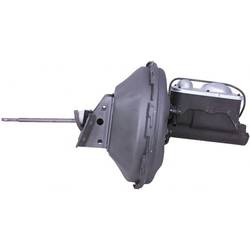 Power Brake Booster (Remanufactured)