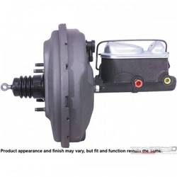 Power Brake Booster (Remanufactured)