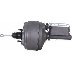 Power Brake Booster (Remanufactured)