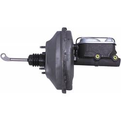 Power Brake Booster (Remanufactured)