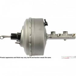Power Brake Booster (Remanufactured)