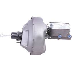 Power Brake Booster (Remanufactured)