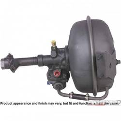 Power Brake Booster (Remanufactured)