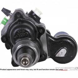 Power Brake Booster (Remanufactured)