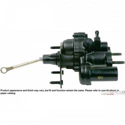 Power Brake Booster (Remanufactured)