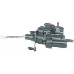 Power Brake Booster (Remanufactured)