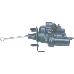 Power Brake Booster (Remanufactured)