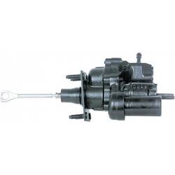 Power Brake Booster (Remanufactured)